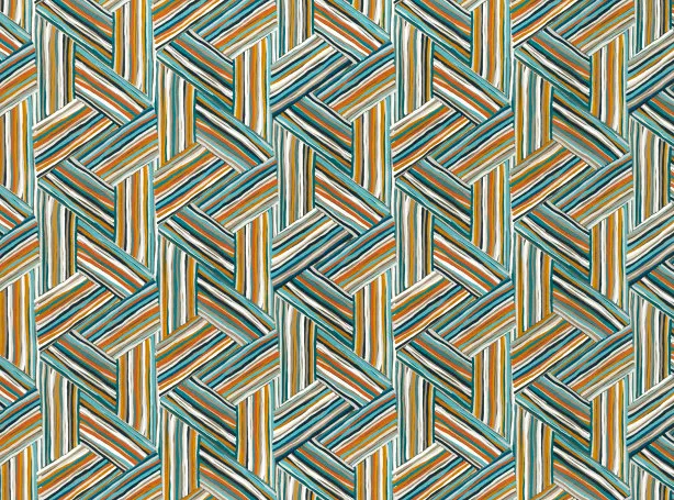 Ткань Zinc Splash Outdoor Z607-05