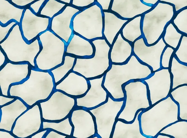 Ткань Zinc Splash Outdoor Z621-03