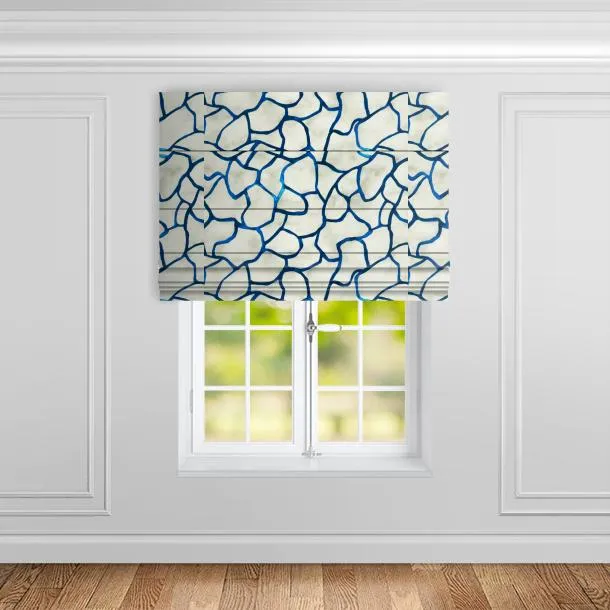 Ткань Zinc Splash Outdoor Z621-03 #2