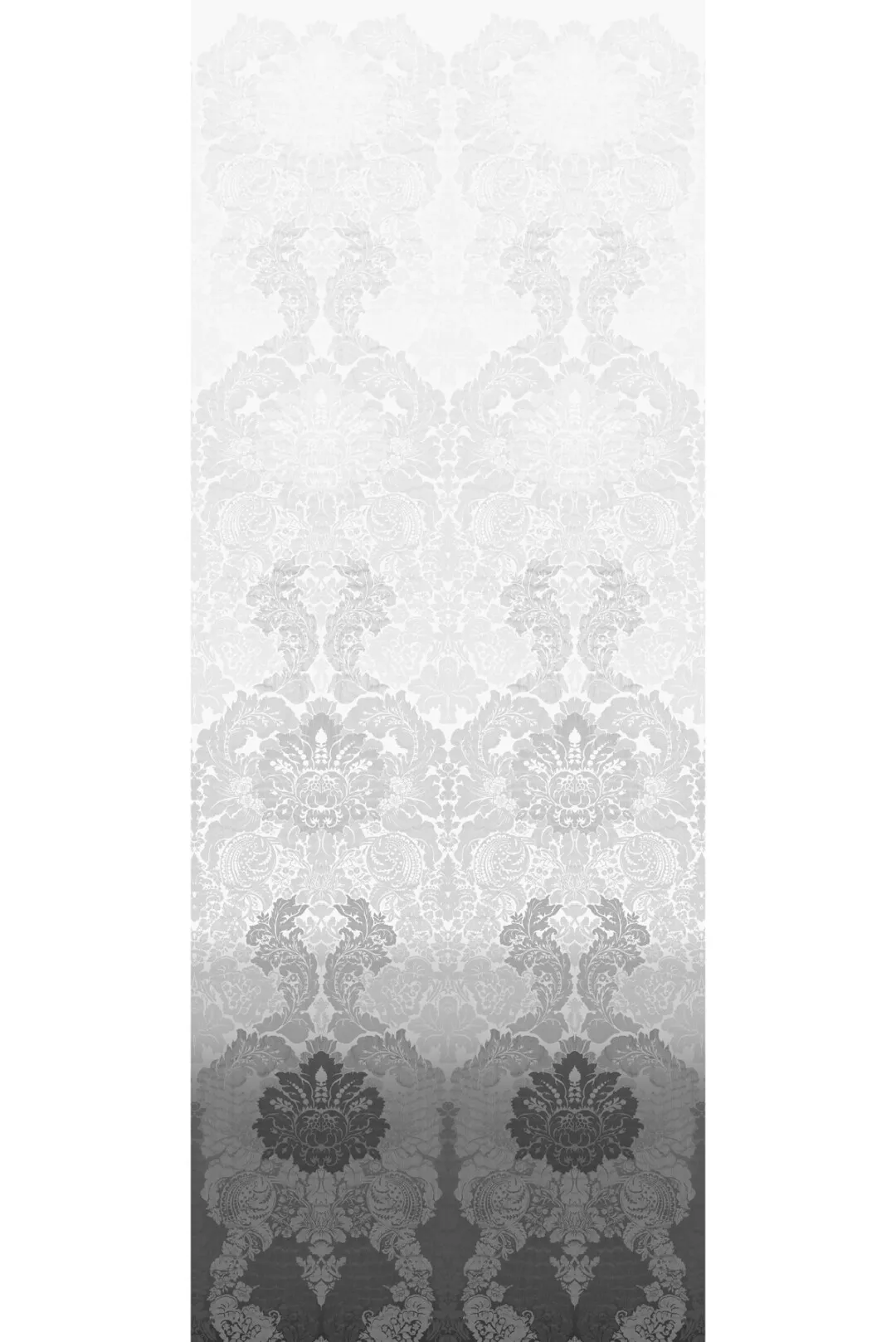 Обои для стен Timorous Beasties Disappearing Damask OBRN-06