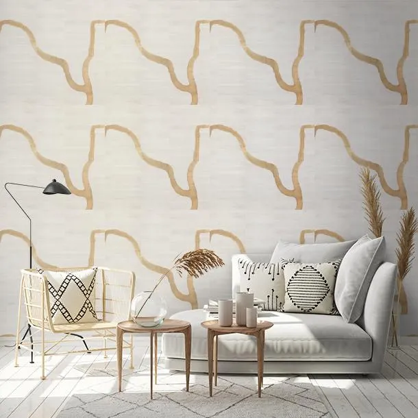 Обои для стен Phillip Jeffries Adorn PJ9290 #2