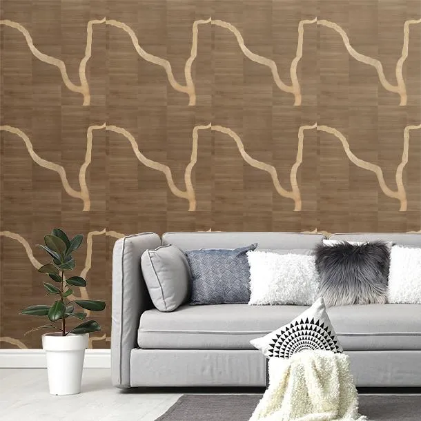 Обои для стен Phillip Jeffries Adorn PJ9291 #4