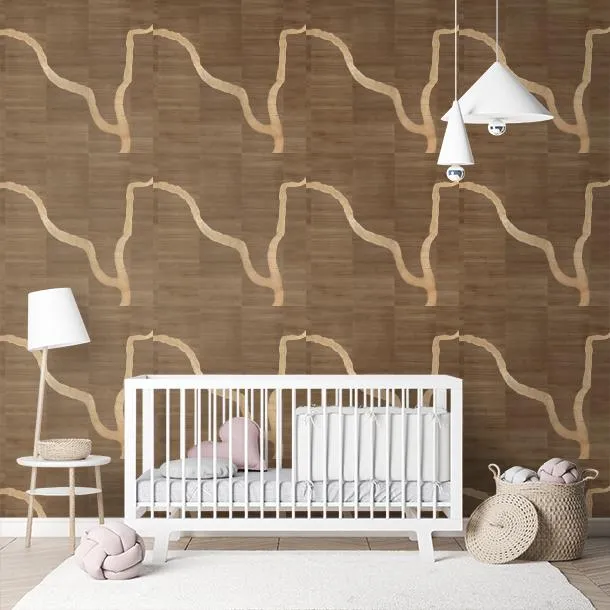 Обои для стен Phillip Jeffries Adorn PJ9291 #9