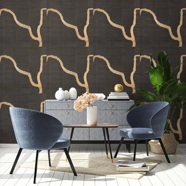 Обои для стен Phillip Jeffries Adorn PJ9292 #3