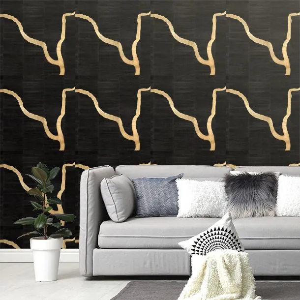 Обои для стен Phillip Jeffries Adorn PJ9293 #4