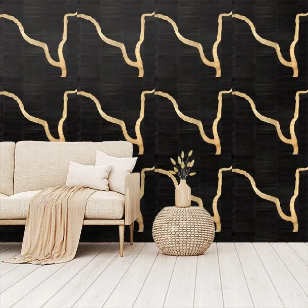 Обои для стен Phillip Jeffries Adorn PJ9293 #5