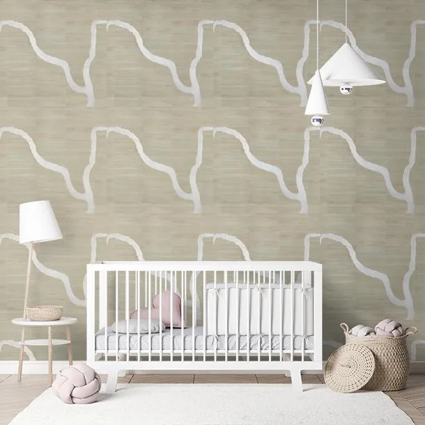 Обои для стен Phillip Jeffries Adorn PJ9294 #9