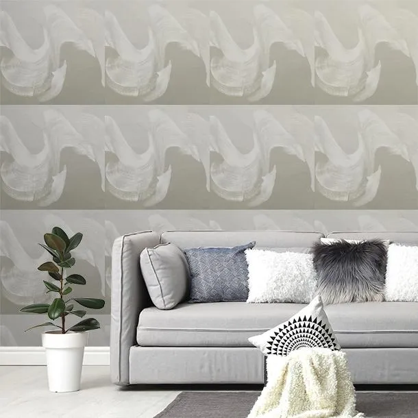 Обои для стен Phillip Jeffries Beat PJ9191 #4