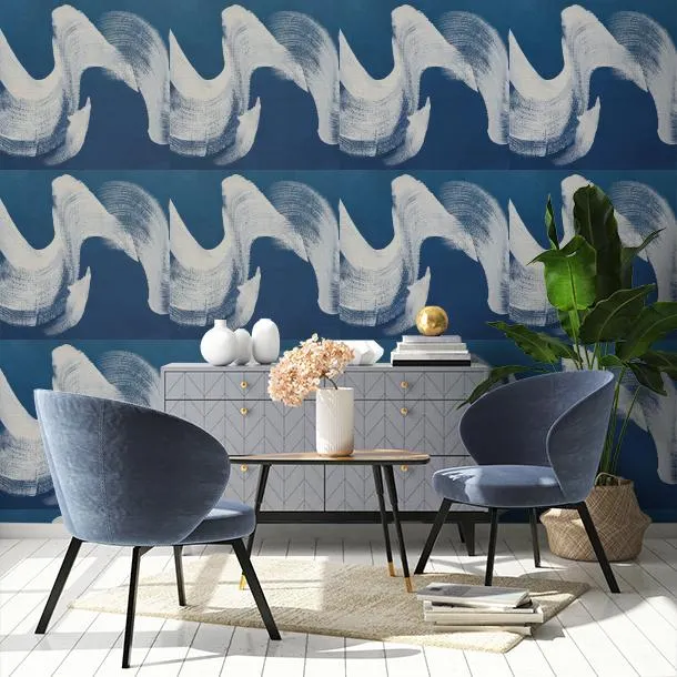 Обои для стен Phillip Jeffries Beat PJ9196 #3