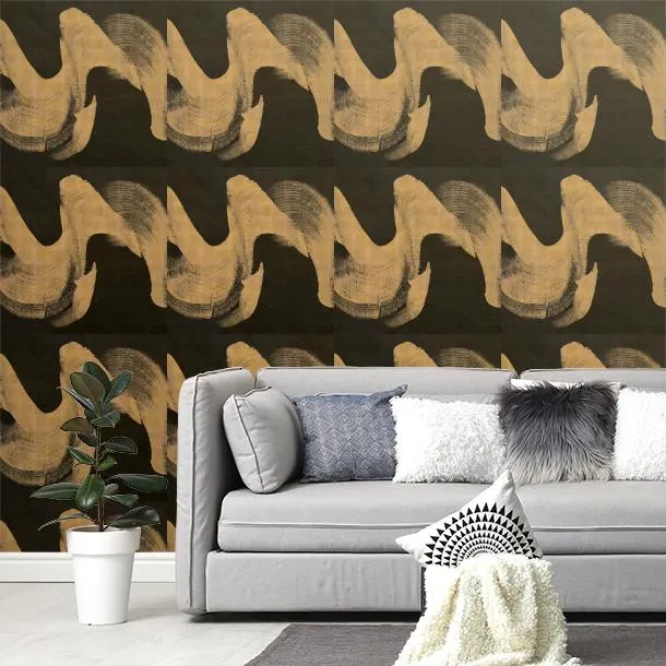 Обои для стен Phillip Jeffries Beat PJ9198 #4