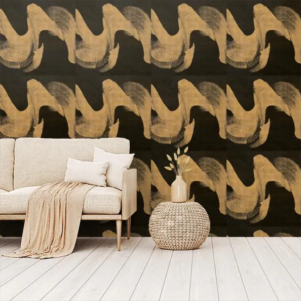 Обои для стен Phillip Jeffries Beat PJ9198 #5