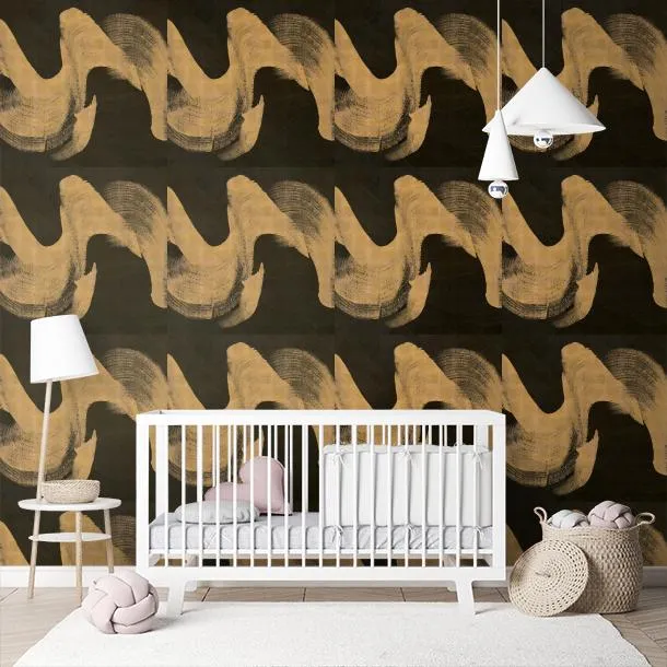 Обои для стен Phillip Jeffries Beat PJ9198 #9