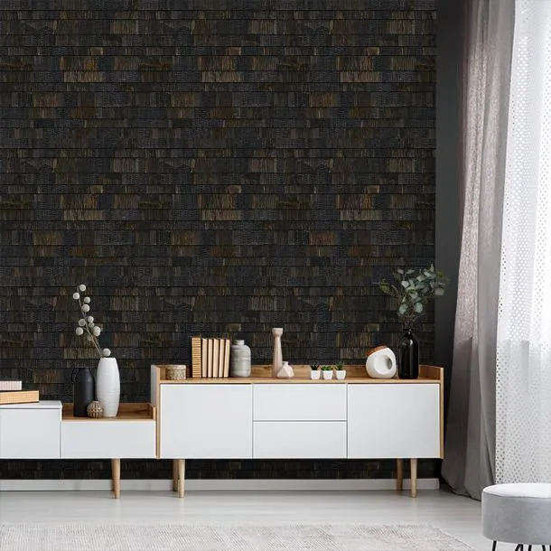 Обои для стен Phillip Jeffries Boho Block PJ9301 #6