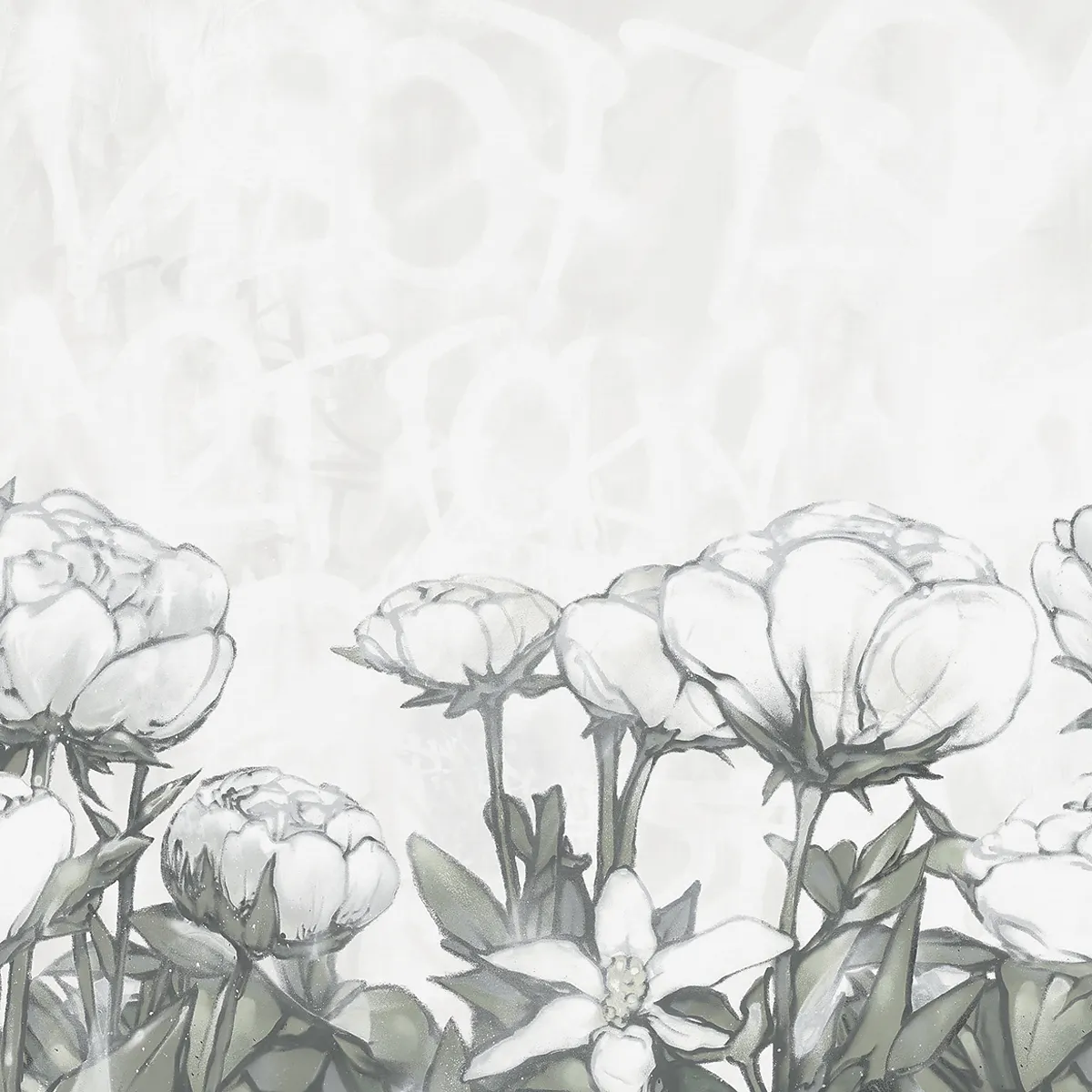 Обои для стен Phillip Jeffries Fresh PJ9185