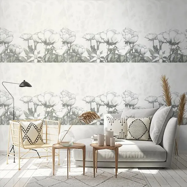 Обои для стен Phillip Jeffries Fresh PJ9185 #2