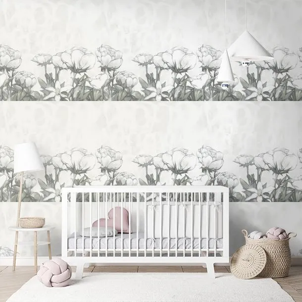 Обои для стен Phillip Jeffries Fresh PJ9185 #9