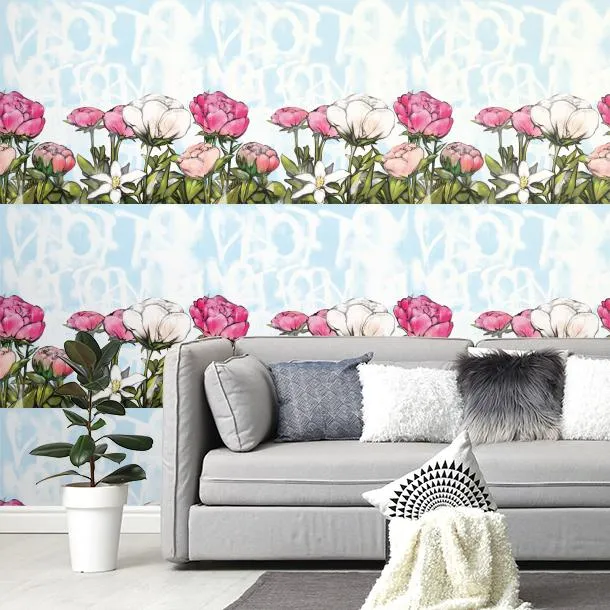 Обои для стен Phillip Jeffries Fresh PJ9188 #4