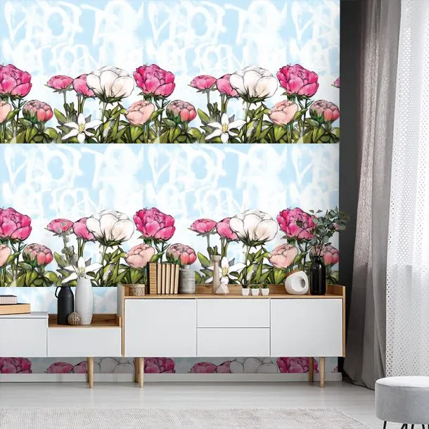 Обои для стен Phillip Jeffries Fresh PJ9188 #6