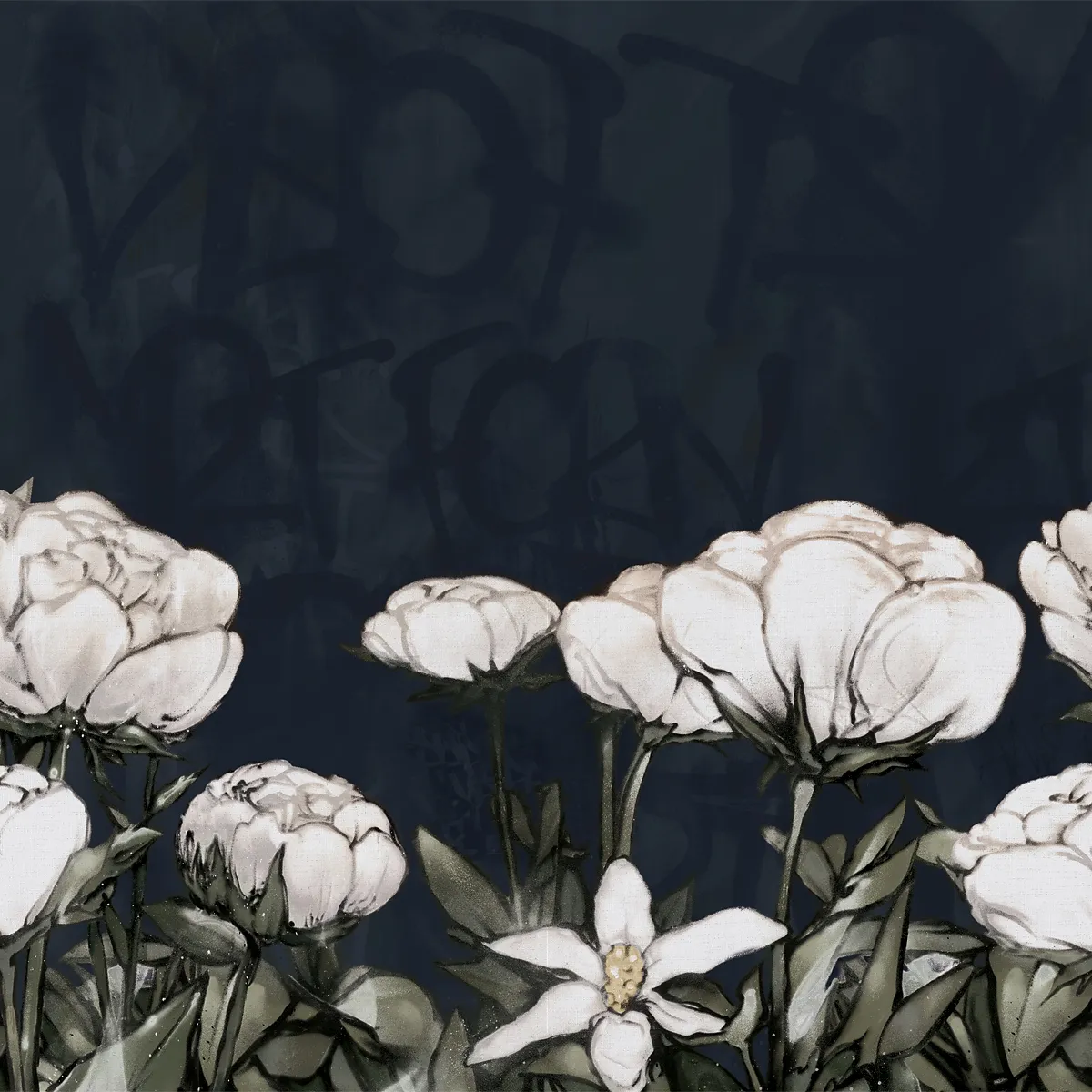 Обои для стен Phillip Jeffries Fresh PJ9189