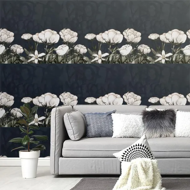 Обои для стен Phillip Jeffries Fresh PJ9189 #4