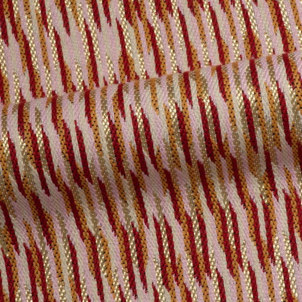 Ткань Metaphores Elements Terre 71416-0010