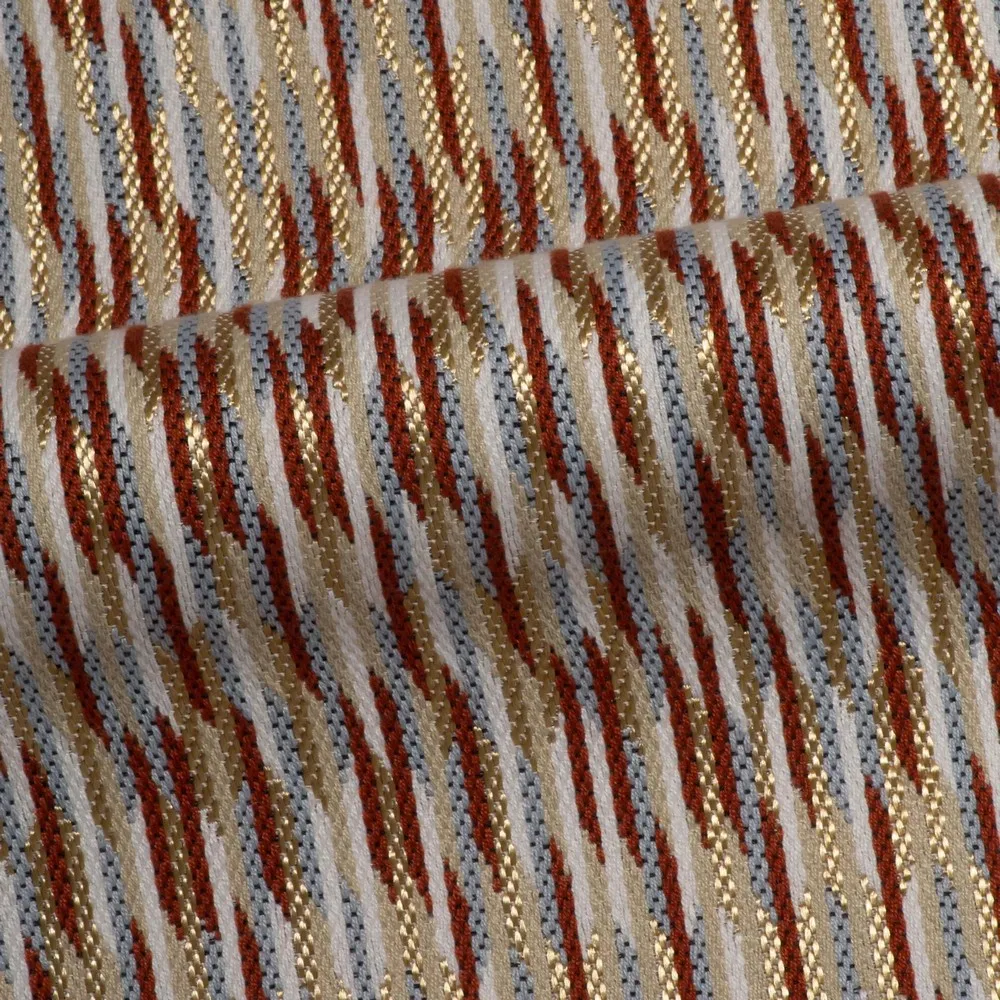 Ткань Metaphores Elements Terre 71416-0011