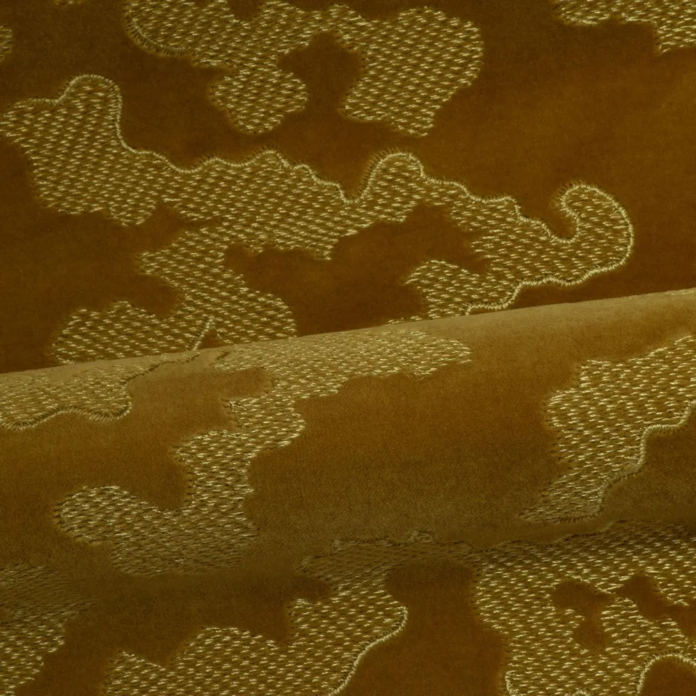 Ткань Metaphores Elements Terre 71418-0003