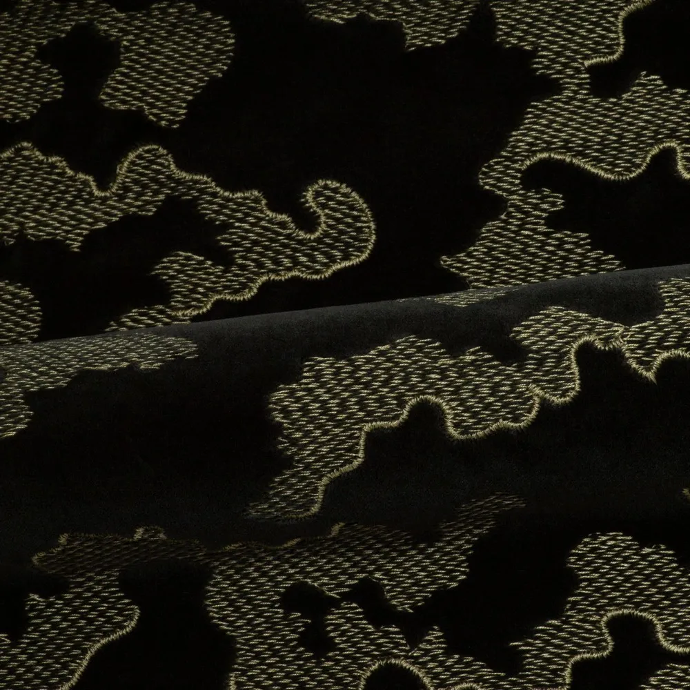 Ткань Metaphores Elements Terre 71418-0005