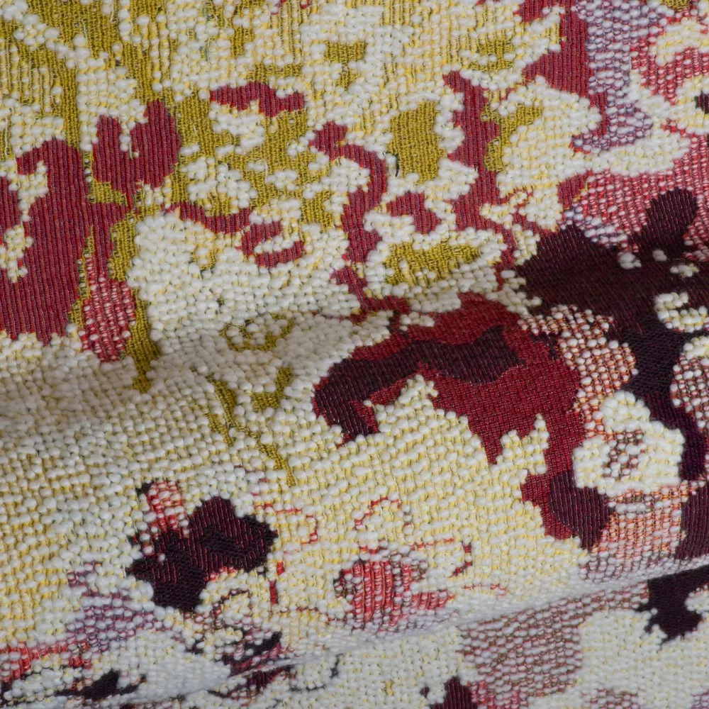 Ткань Metaphores Elements Terre 71422-0002