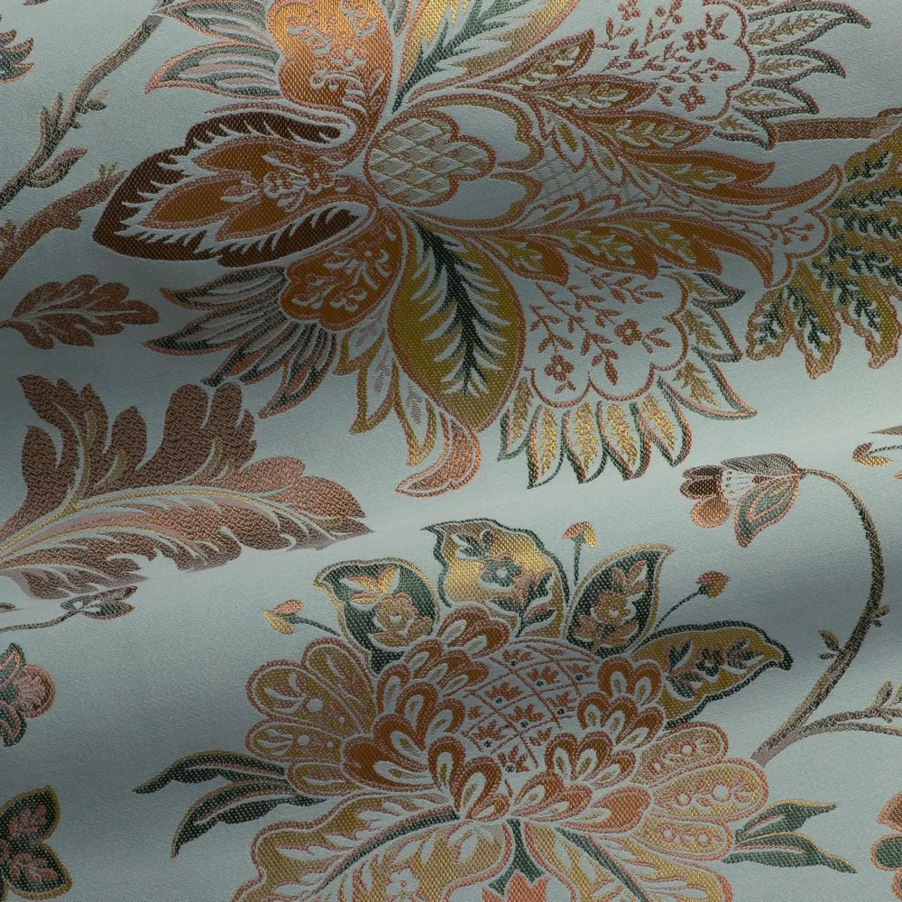 Ткань Metaphores Elements Terre 99161-0003