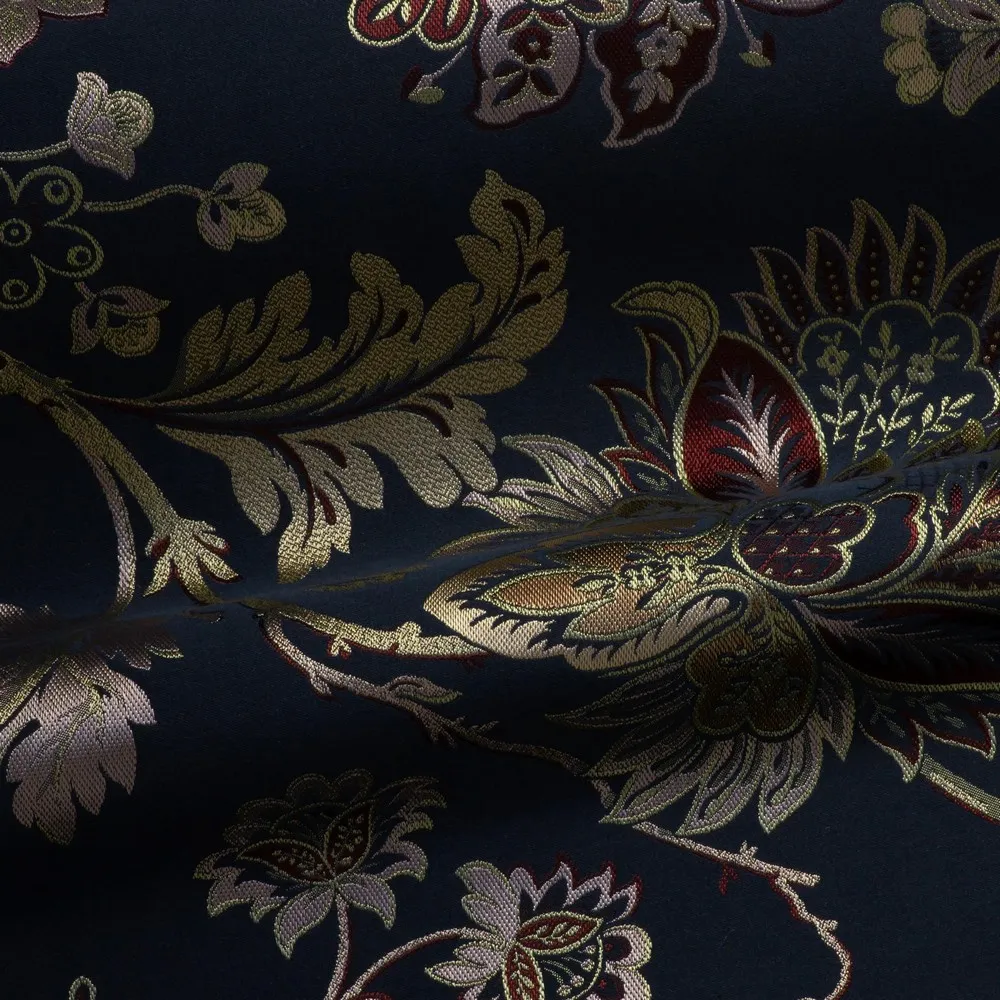 Ткань Metaphores Elements Terre 99161-0005