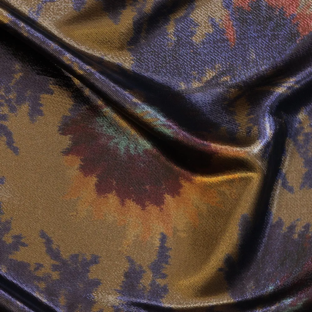 Ткань Metaphores Moonlight 71441-003