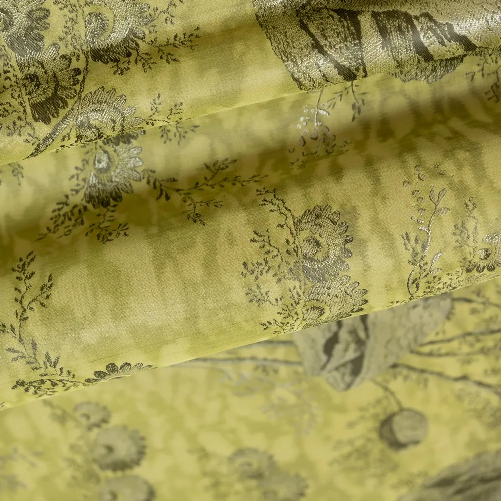 Ткань Metaphores Moonlight 99165-002