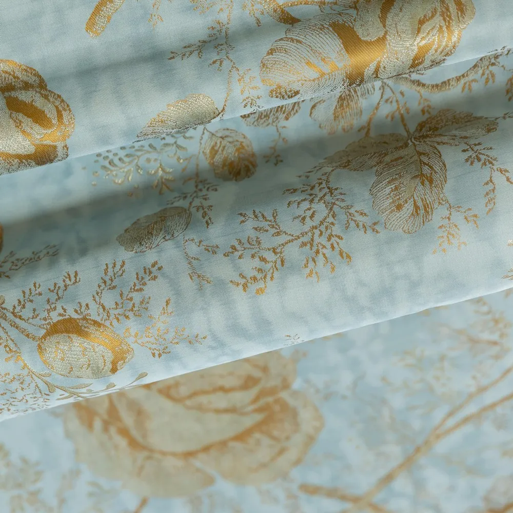 Ткань Metaphores Moonlight 99165-003