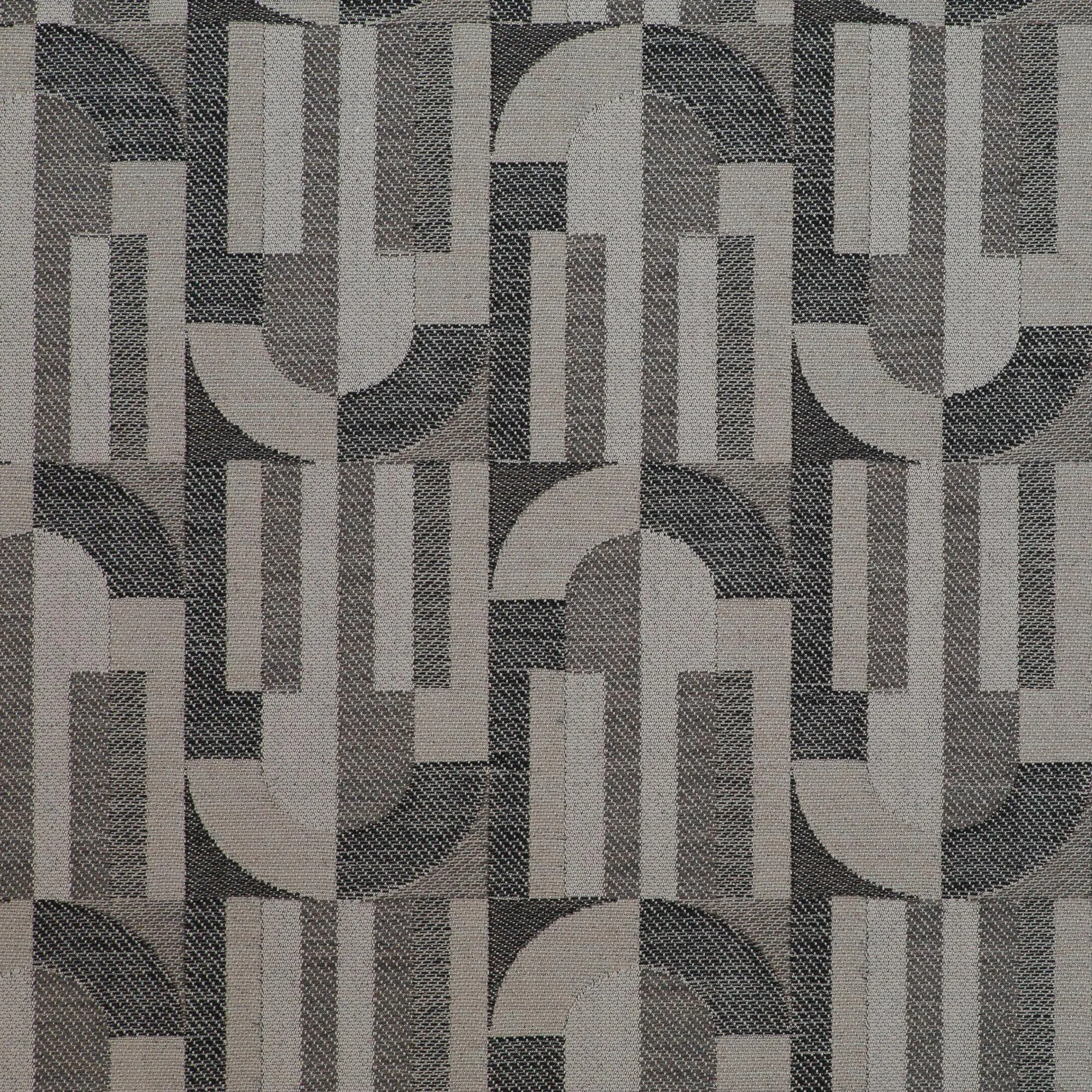 Ткань Metaphores Bauhaus 71358-001