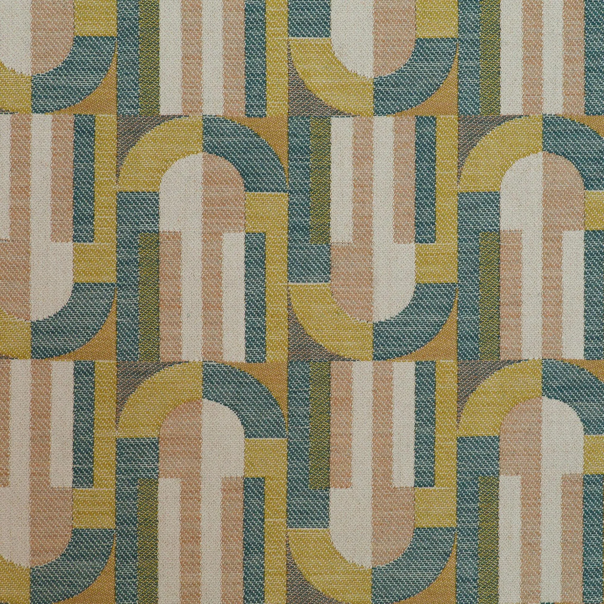 Ткань Metaphores Bauhaus 71358-002