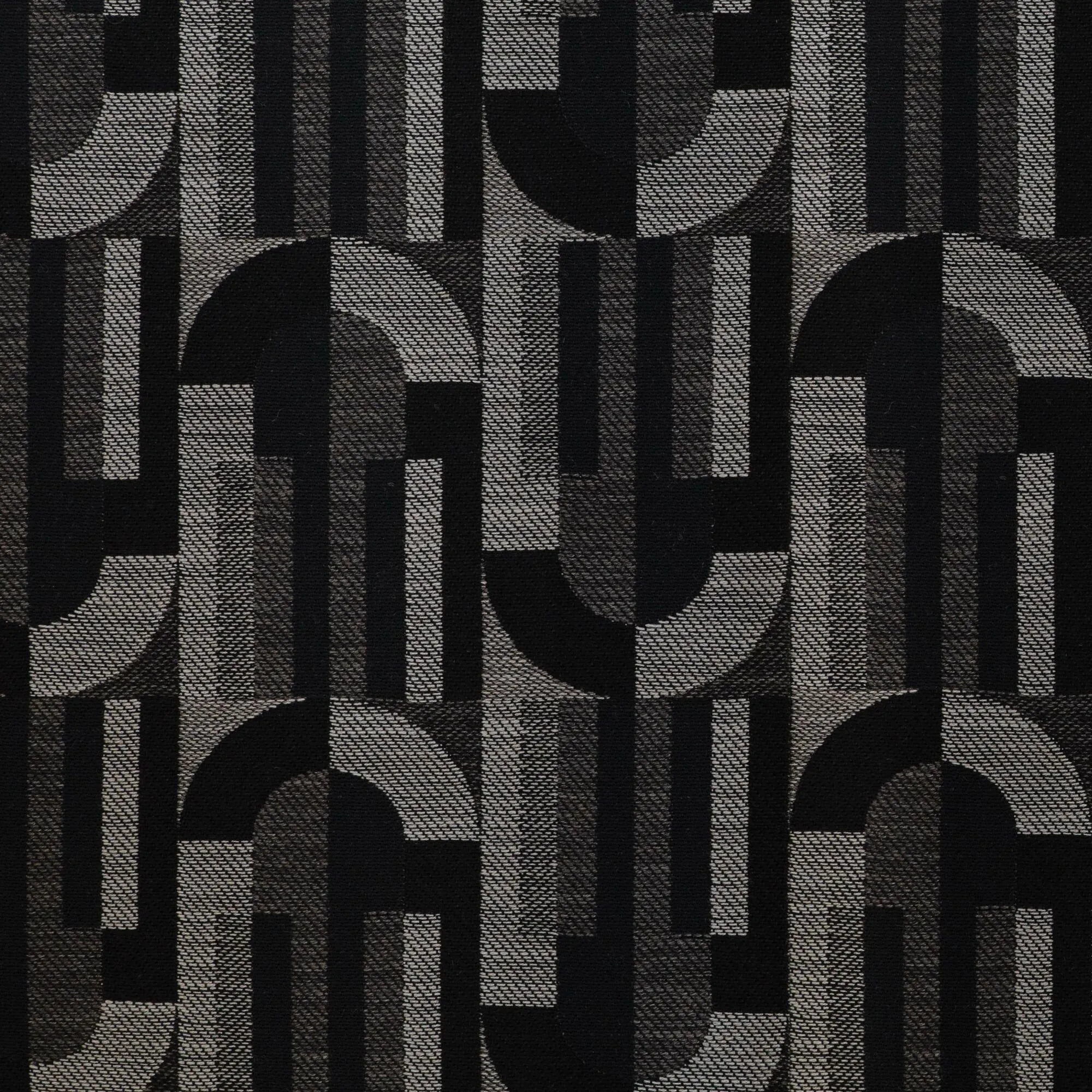 Ткань Metaphores Bauhaus 71358-008