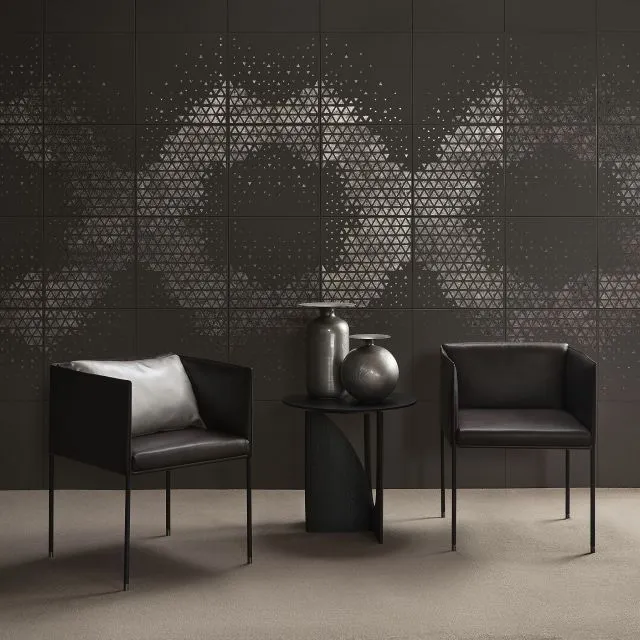 Обои для стен Studioart Leatherwall Duo