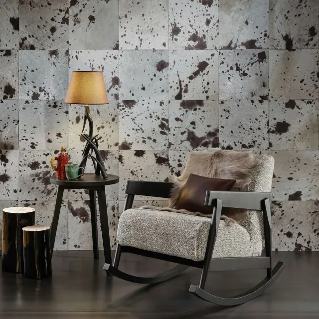 Обои для стен Studioart Leatherwall Square