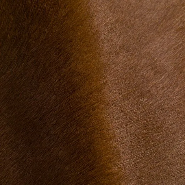 Ткань Studioart The Leathers Rodeo Hairy