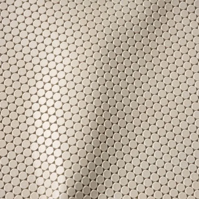 Ткань Studioart The Specialties Leathers Bisanzio_greige