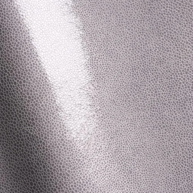 Ткань Studioart The Specialties Leathers Drops perla akoya