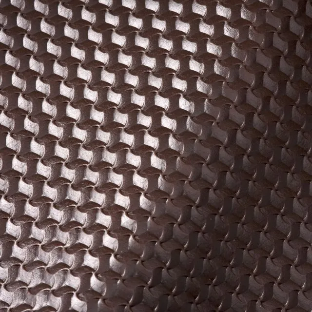 Ткань Studioart The Specialties Leathers Elica Amaro