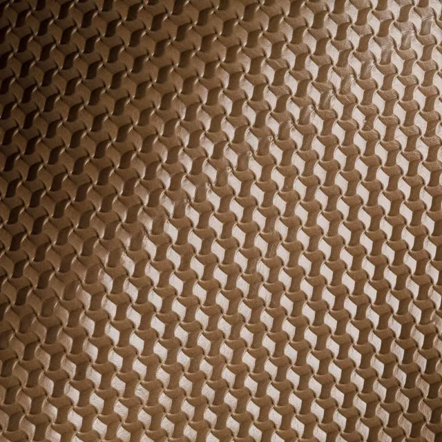 Ткань Studioart The Specialties Leathers Elica-Antilope