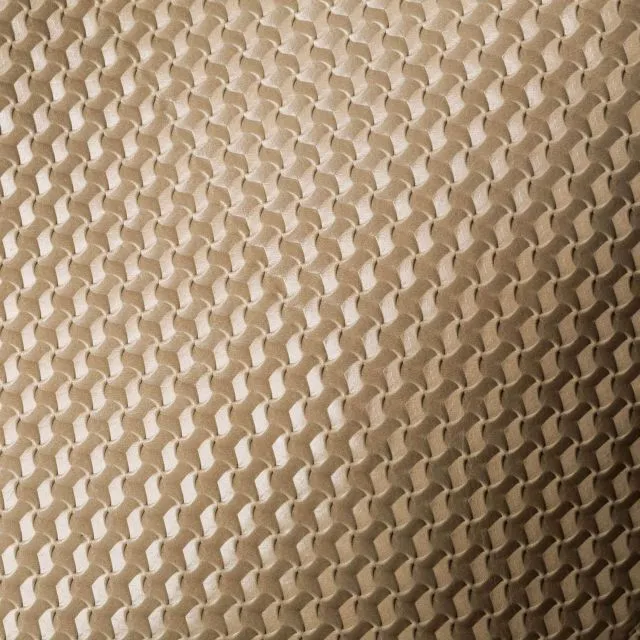 Ткань Studioart The Specialties Leathers Elica-Taupe