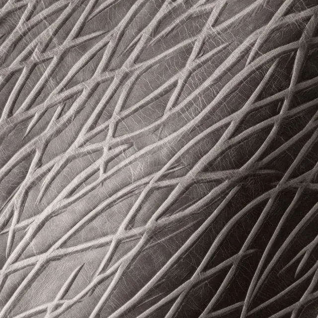 Ткань Studioart The Specialties Leathers Katana Fango