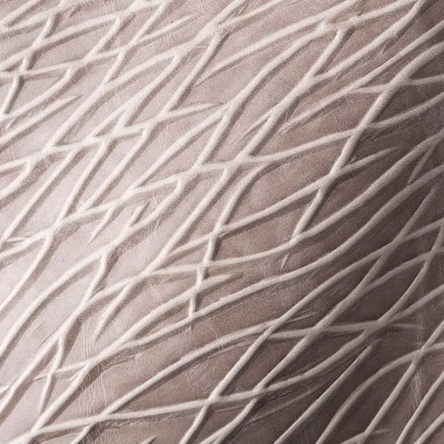 Ткань Studioart The Specialties Leathers Katana Light Purple