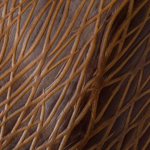 Ткань Studioart The Specialties Leathers Katana-OldAmericanRanch