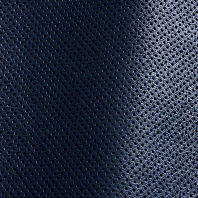 Ткань Studioart The Specialties Leathers Notch nautica