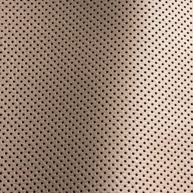 Ткань Studioart The Specialties Leathers Notch_aglio_StudioArt1564